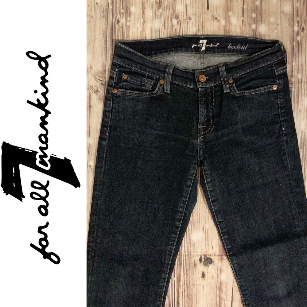 ❤️❤️7 For all man kind❤️❤️